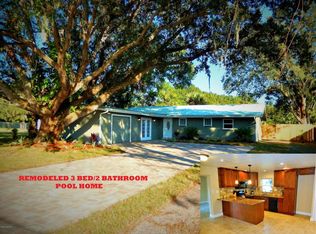 1281 Knecht Rd NE, Palm Bay, FL 32905
