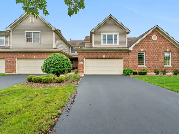 13265 Forest Ridge Dr, Crestwood, IL 60463
