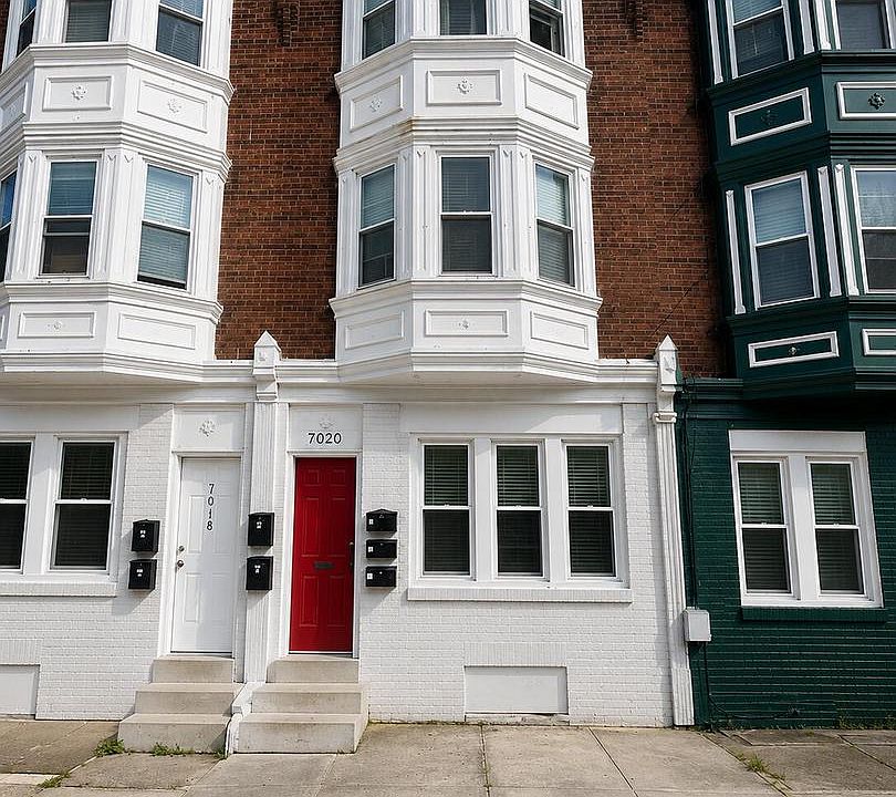 1st image of 7020 Woodland Ave