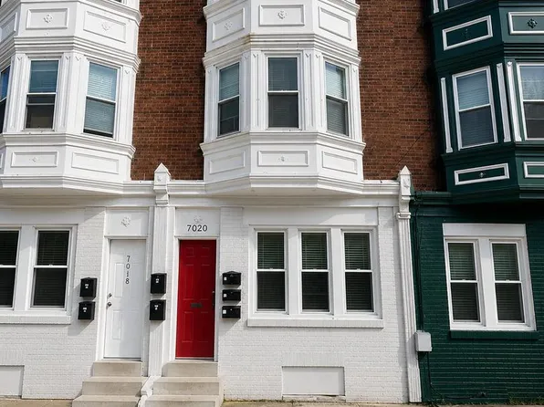 7020 Woodland Ave, Philadelphia, PA 19142