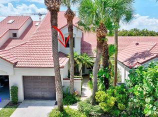 705 Sea Oats Dr #C-4, Juno Beach, FL 33408