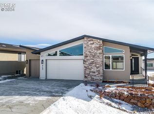 9127 Glitter Way, Colorado Springs, CO 80924