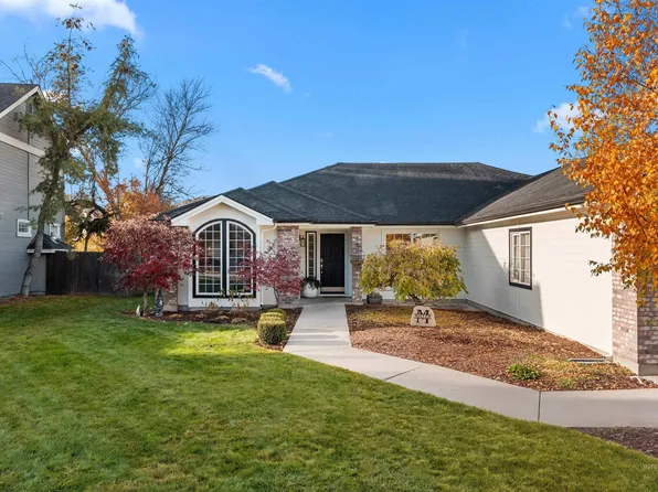 1453 N Ellington Pl, Eagle, ID 83616