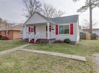 7938 Ardmore Rd, Norfolk, VA 23518