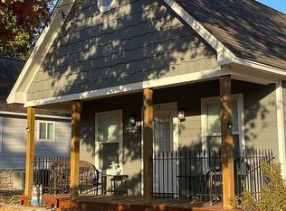 25 Ping Hill Rd, Counce, TN 38326