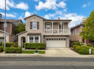 6671 Chalk Hill Ln, Vallejo, CA 94591