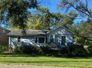 14244 S Kostner Ave, Crestwood, IL 60445