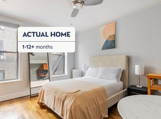 51 Leroy St APT 4D, New York, NY 10014