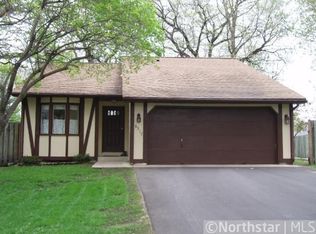 9517 Tyler St NE, Blaine, MN 55434
