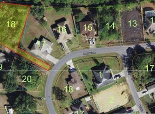Martigues Dr #18, Kissimmee, FL 34759