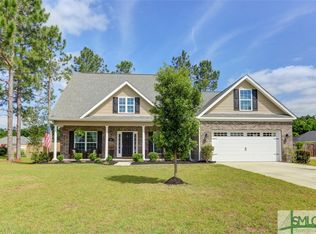 207 Millstone Ct, Rincon, GA 31326
