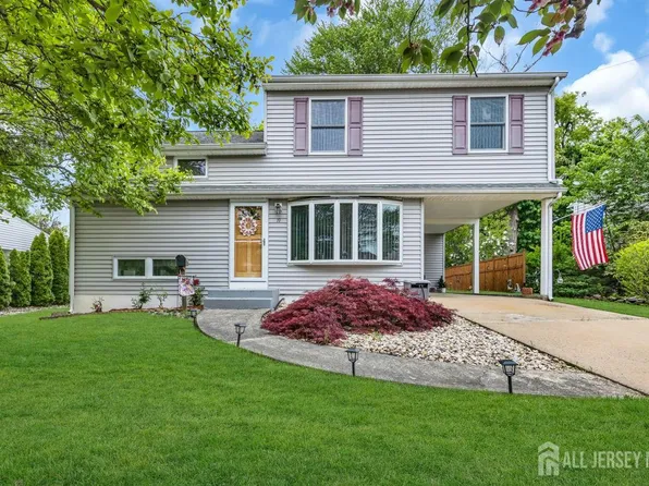 19 Shetland Rd, East Brunswick, NJ 08816