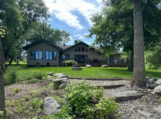 7443 Walleye Ln SW, Alexandria, MN 56308