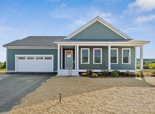 415 Commodore Dr UNIT 18, Vergennes, VT 05491