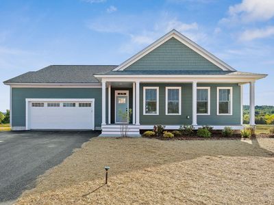 415 Commodore Drive #18, Vergennes, VT, 05491