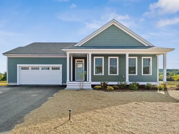 415 Commodore Drive #18, Vergennes, VT 05491