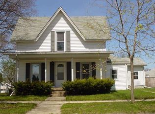 730 17th Ave, Monroe, WI 53566