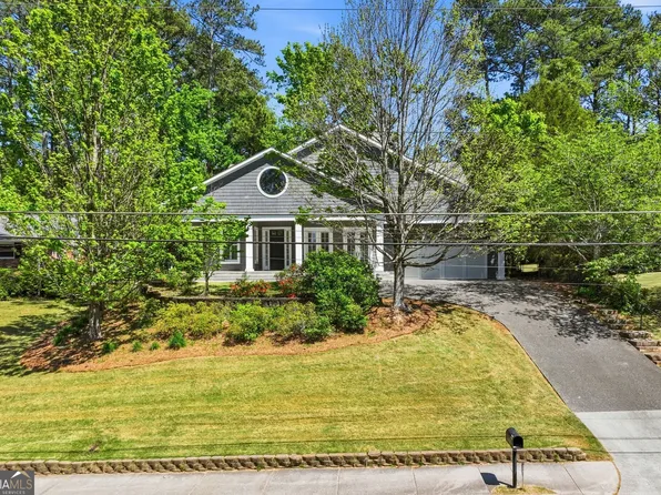 1265 Jody Ln NE, Atlanta, GA 30329