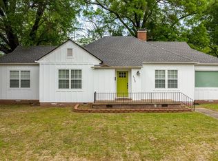 1700 Mill St, Conway, AR 72034