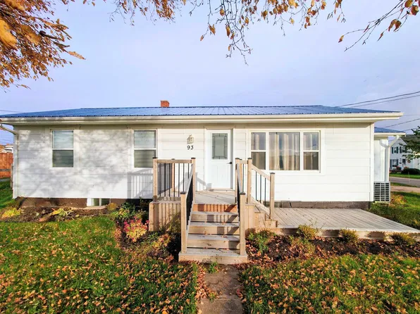 93 Northumberland St, Summerside, PE C1N 3W7