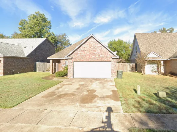 412 Montauk Ct, Bryan, TX 77801