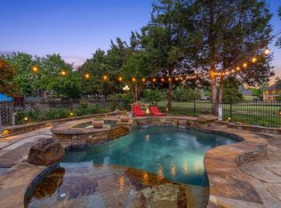 2404 Racheal Dr, Heath, TX 75032