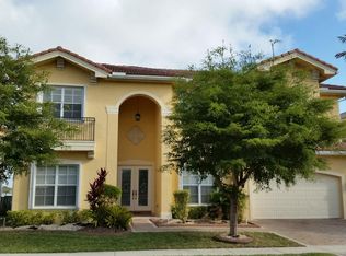 18199 SW 54th St, Miramar, FL 33029