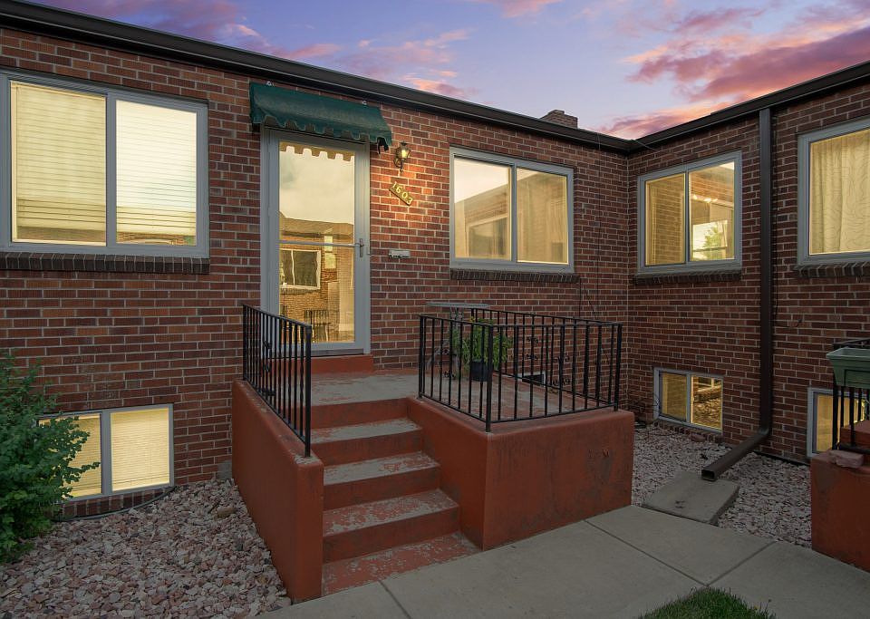 1st image of 1601 N Vrain St #2