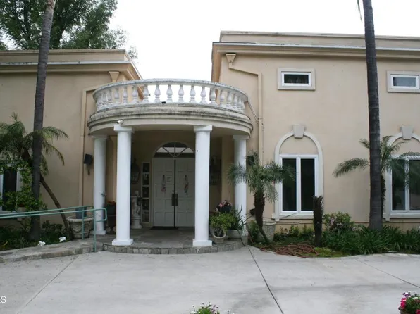 500 Georgian Rd #3546, La Canada Flintridge, CA 91011