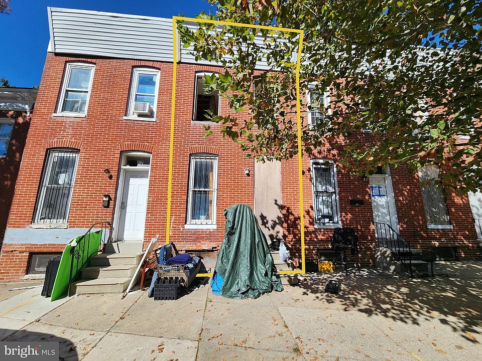 1st image of 1814 Hope St
