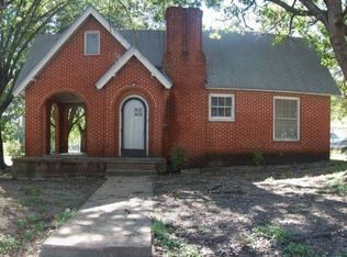 2200 Windsor Ave, Waco, TX 76708