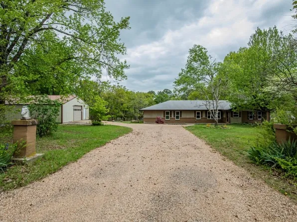 10680 Shady Lane Cir, Gravette, AR 72736