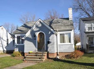 366 Concord Ave, Elyria, OH 44035