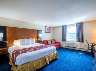 1800 Soldiers Field Rd, Brighton, MA 02135