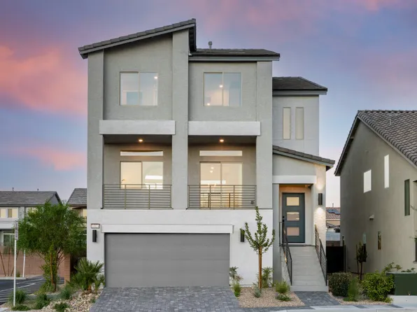 10444 Arbor Ridge St, Las Vegas, NV 89141