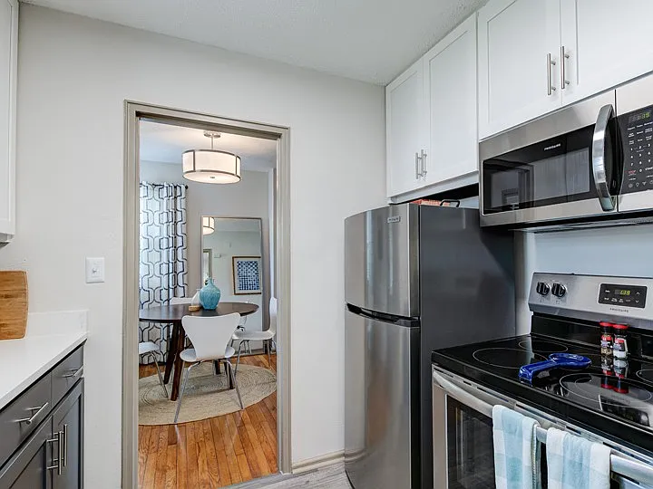 The Northside at Merrimon — Photo 11