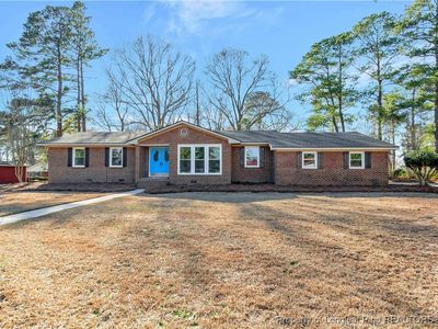 3604 N Walnut St, Lumberton, NC, 28358