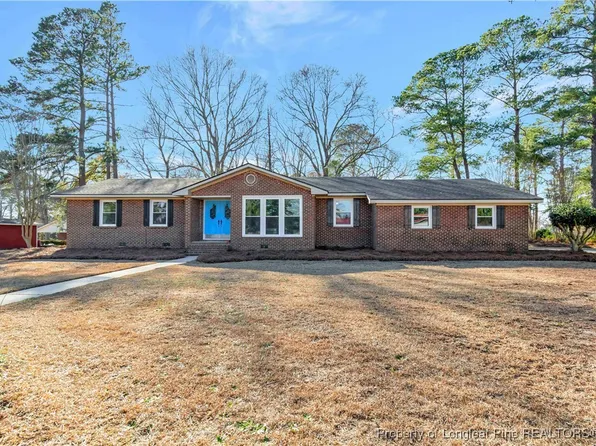 3604 N Walnut St, Lumberton, NC 28358