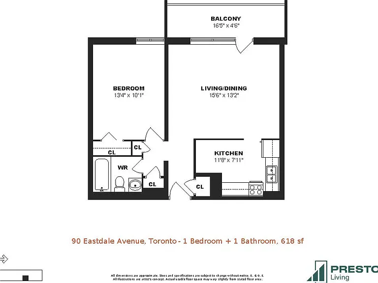 90 Eastdale Ave — Photo 15