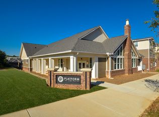 Platform Lofts, Charlotte, NC 28213