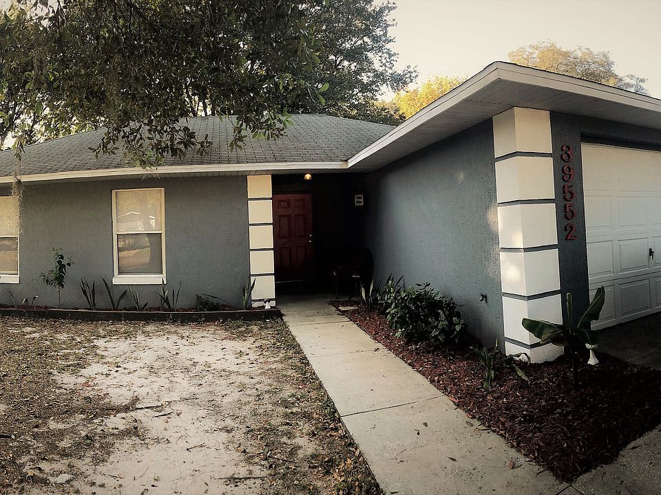 welcome to your new home