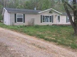 6900 Lower Twin Rd, South Salem, OH 45681