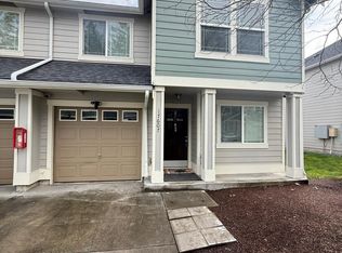 17607 79th Avenue Ct E #4, Puyallup, WA