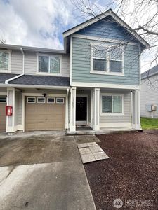 17607 79th Avenue Ct E #4, Puyallup, WA, 98375