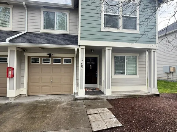 17607 79th Avenue Ct E #4, Puyallup, WA 98375