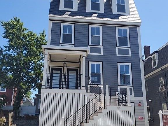 51 Lawley St. #2 Boston (Dorchester) Unit Photo 23