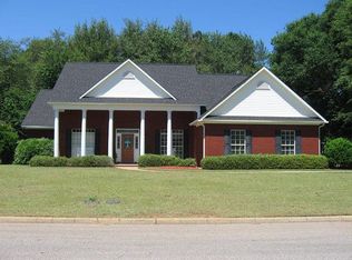 509 Eton Dr, Dothan, AL 36305
