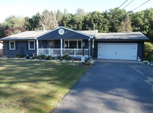 70 Henry Dr, Elma, NY 14059