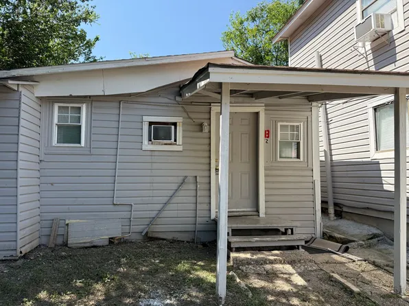 1814 Aransas Ave #2, San Antonio, TX 78203