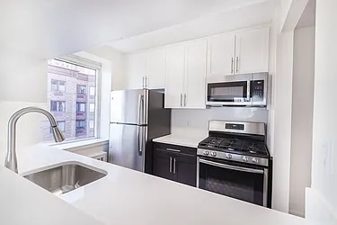 Rented by RY Management Co., Inc